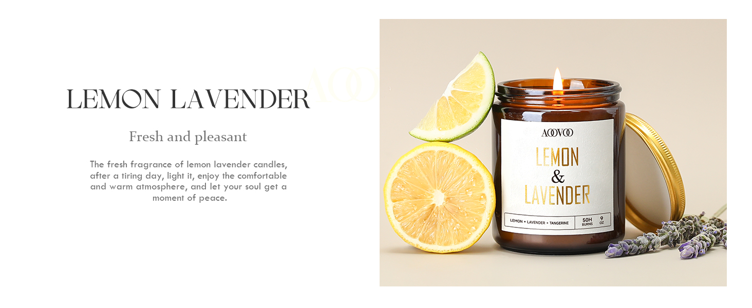 candle for women