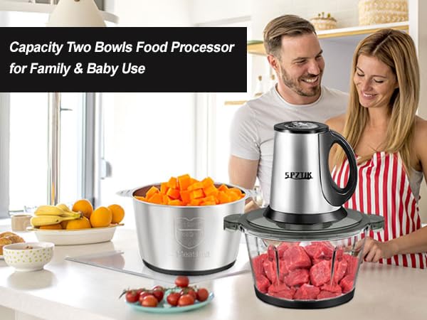 food chopper veggie chopper