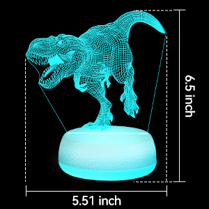T-Rex