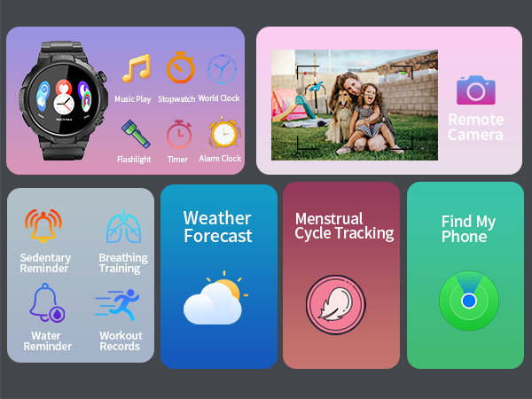 smart watch