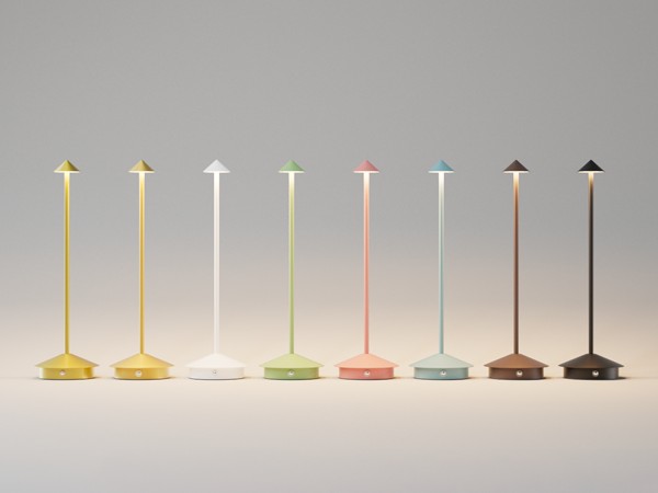 aoceley 2 pack rechargeable led table lamps