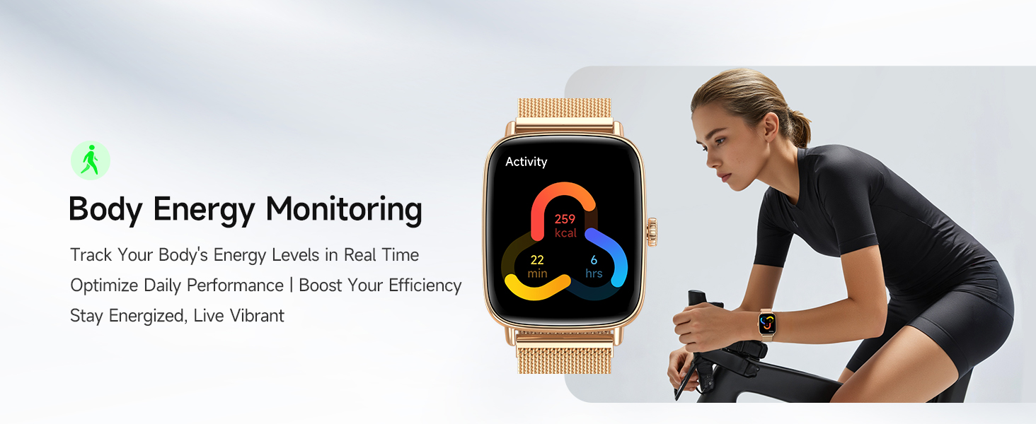 fitness tracker