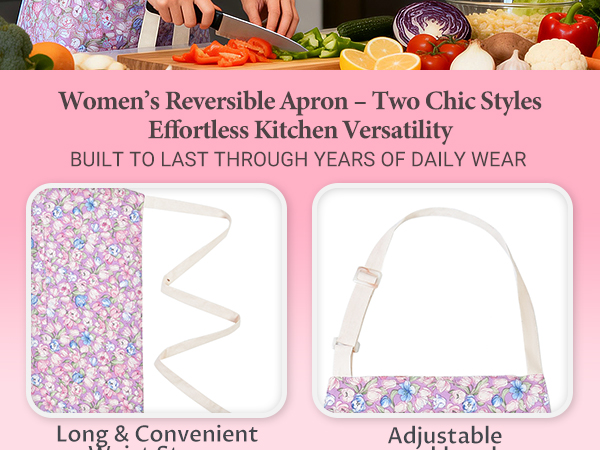 kitchen aprons