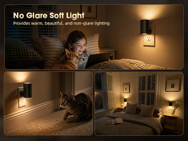 plug in night light