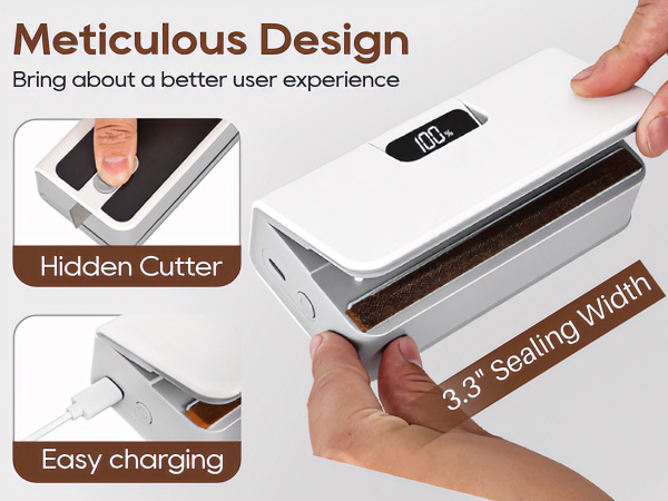 Meticulous Design