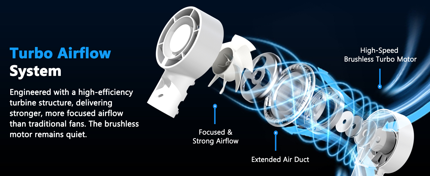 MISTING FAN