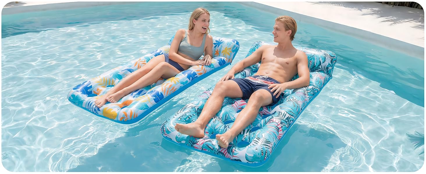 Pool Floats Adult