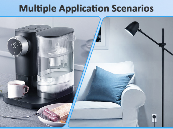 remote control outlet