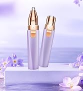 eyebrow razor electric