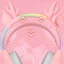 ADJUSTABLE HEADBAND