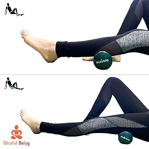 Leg Use