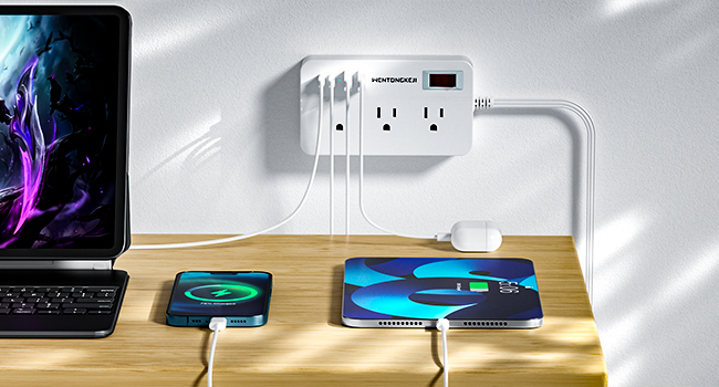 Circuit Breaker Switch