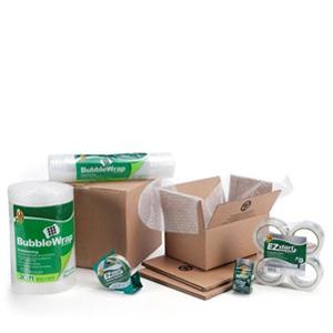 Mailing and Shipping Solutions