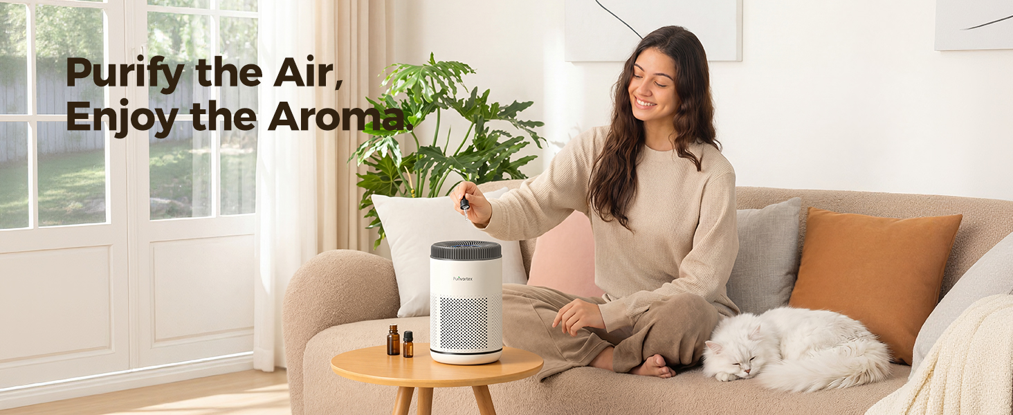 air purifier