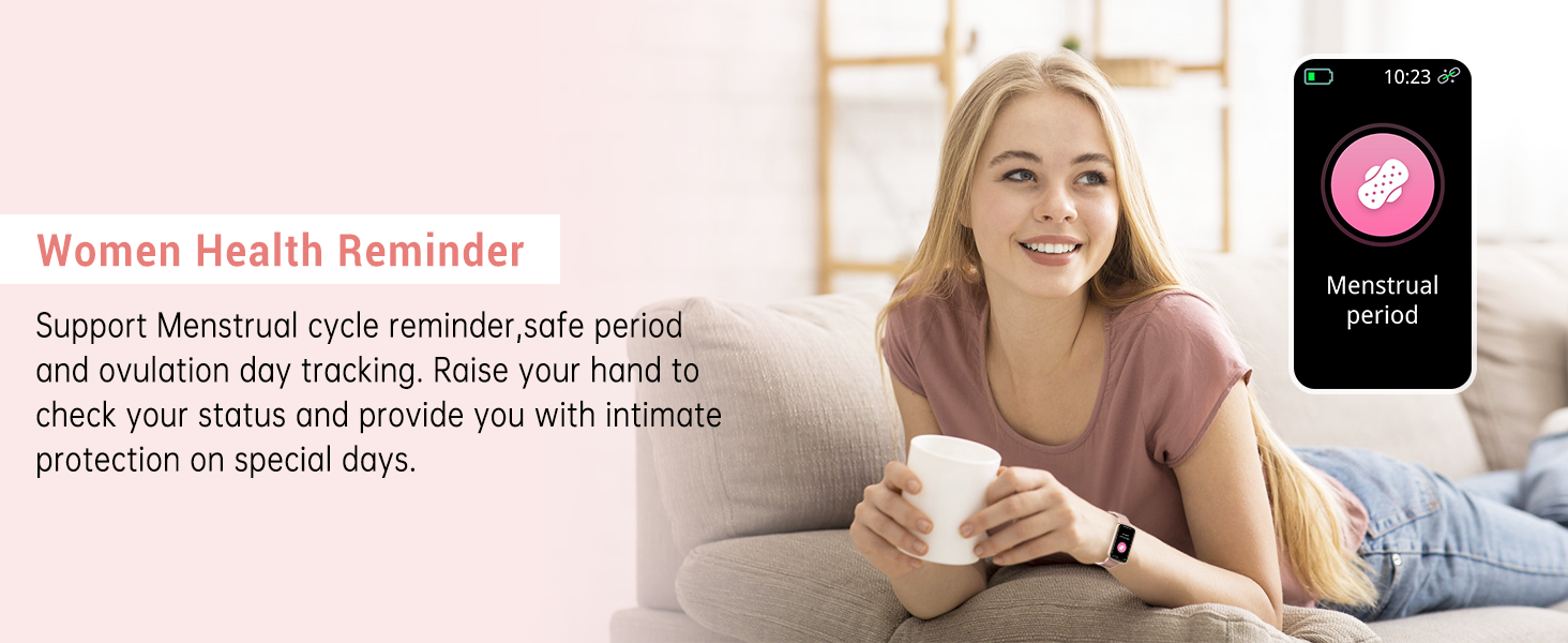 Women Health