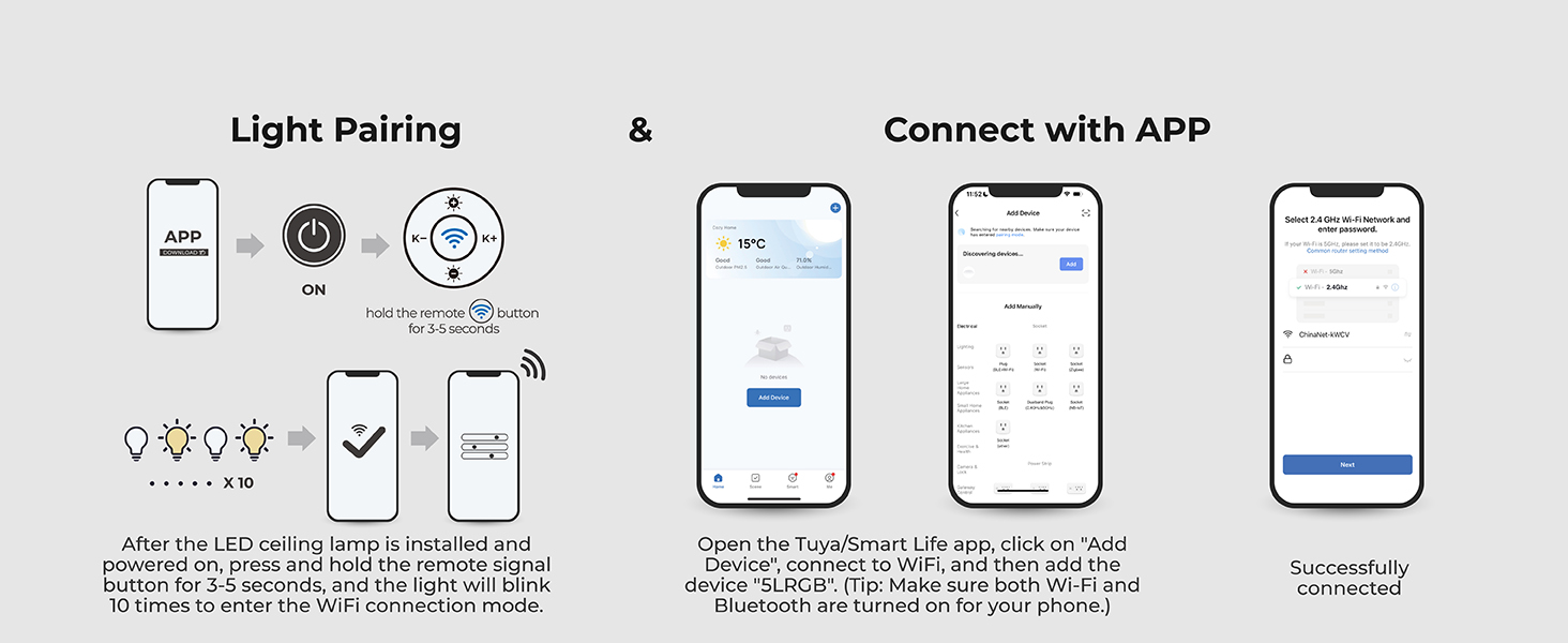 corded electric wire wired hard hardwire electrical wiring cord cable surface timer low profile