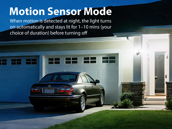 outdoor flood lights