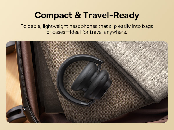 noise canceling headphones anc headphones bluetooth headphones airplane headphones