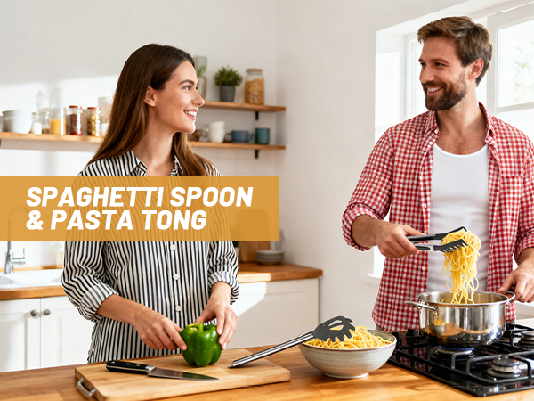 spaghetti spoon