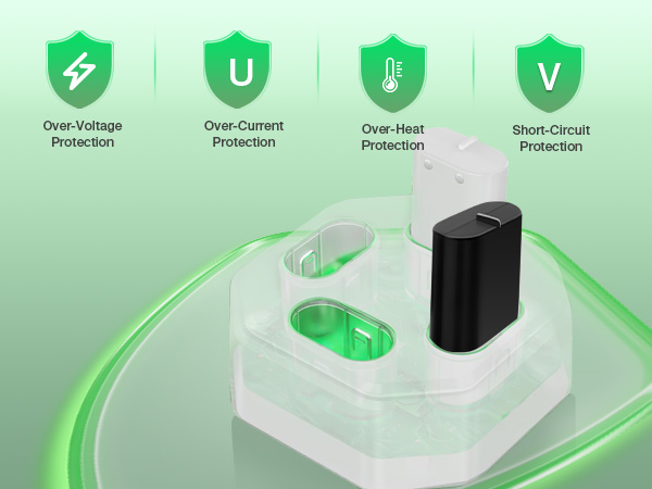 xbox controller battery pack