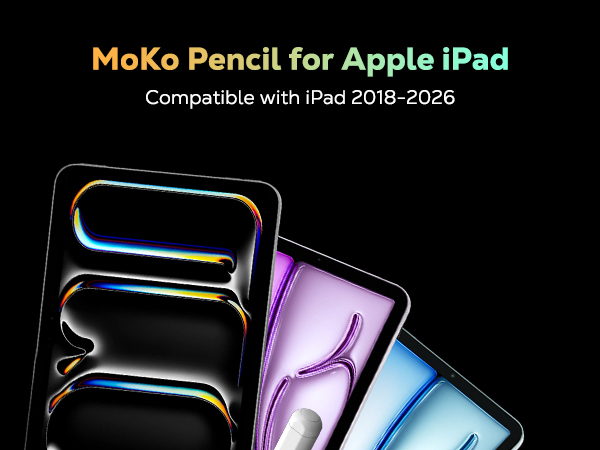 ipad pencil