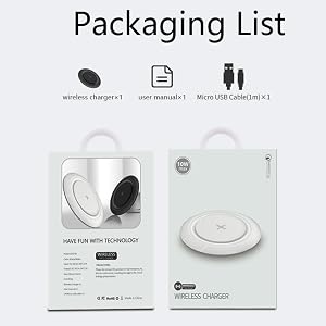 packing