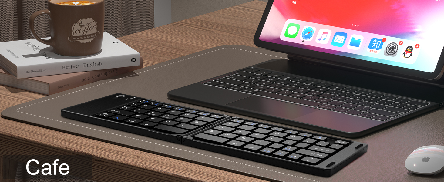 bluetooth keyboard