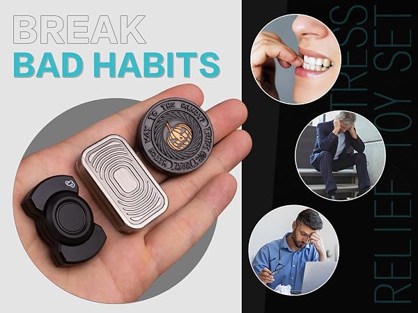 adults fidget toys