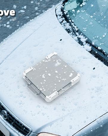 Portable Starlink Mount