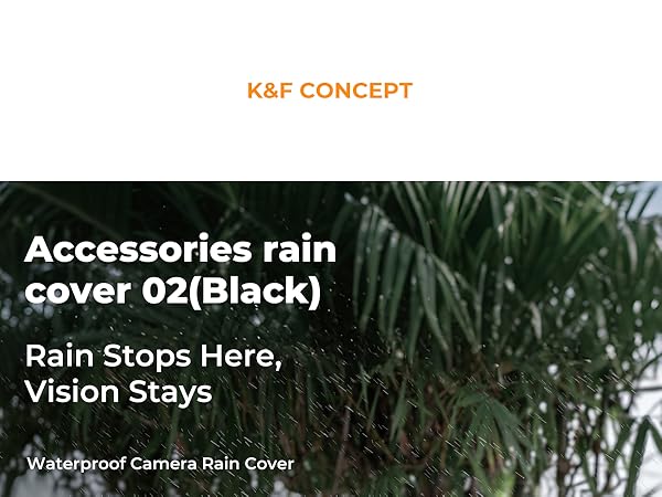 rain cover