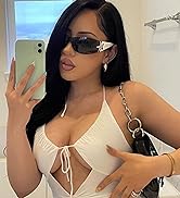 Y2K SUNGLASSES
