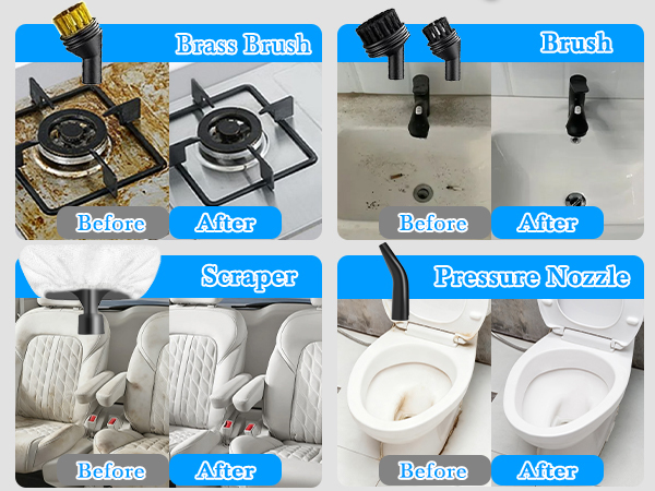 portable steam cleaner for home