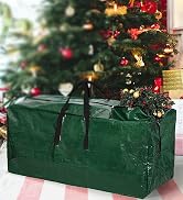 Christmas Storage/decoration Bag 120x48x33cm