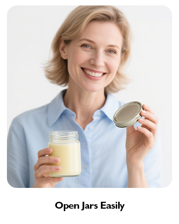 FitBeast Grip Strength Trainer 2 Pack