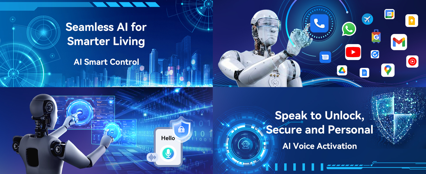 unlocked phone android