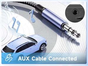 AUX Cable