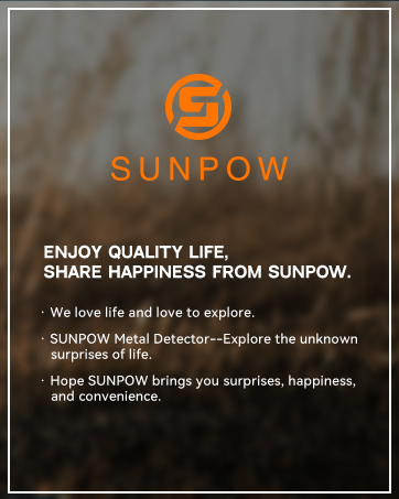 metal detector for adults