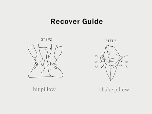 recover