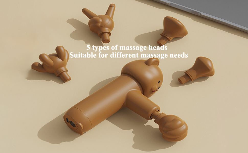 Massage Gun