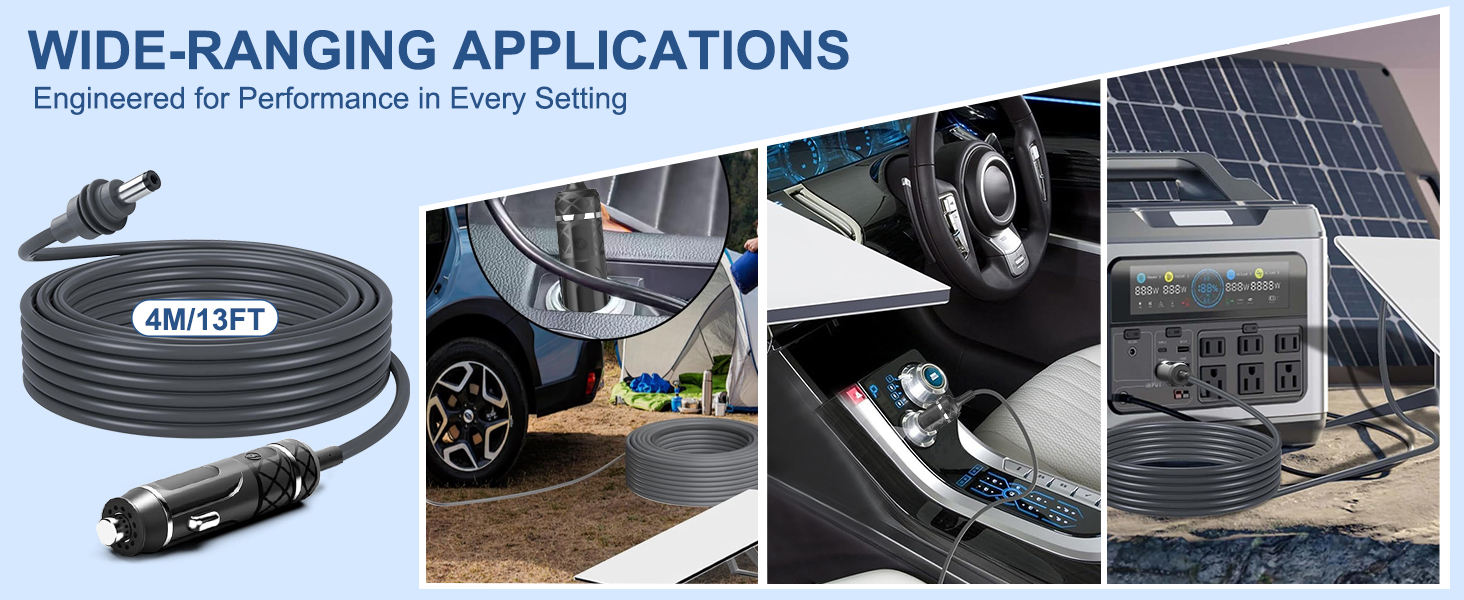 starlink mini car adapter