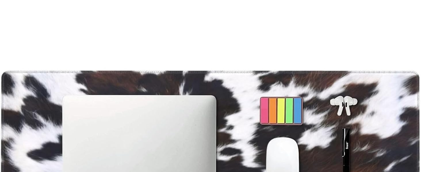 Large Mouse Pad