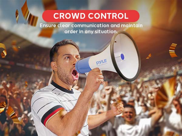 Megaphone Megaphone speaker Megaphone for teachers Bullhorn megaphone megaphone rechargeable
