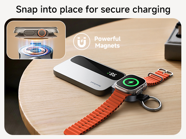 magsafe charger