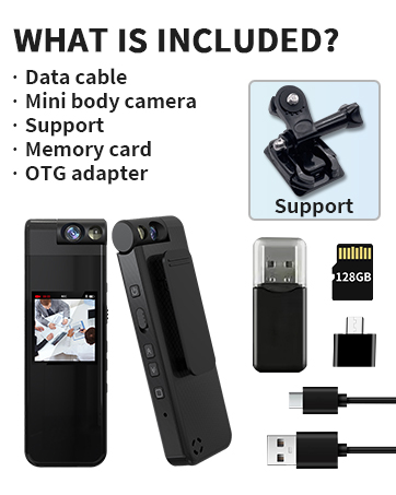 body camera body cam body cameras with audio and video recording