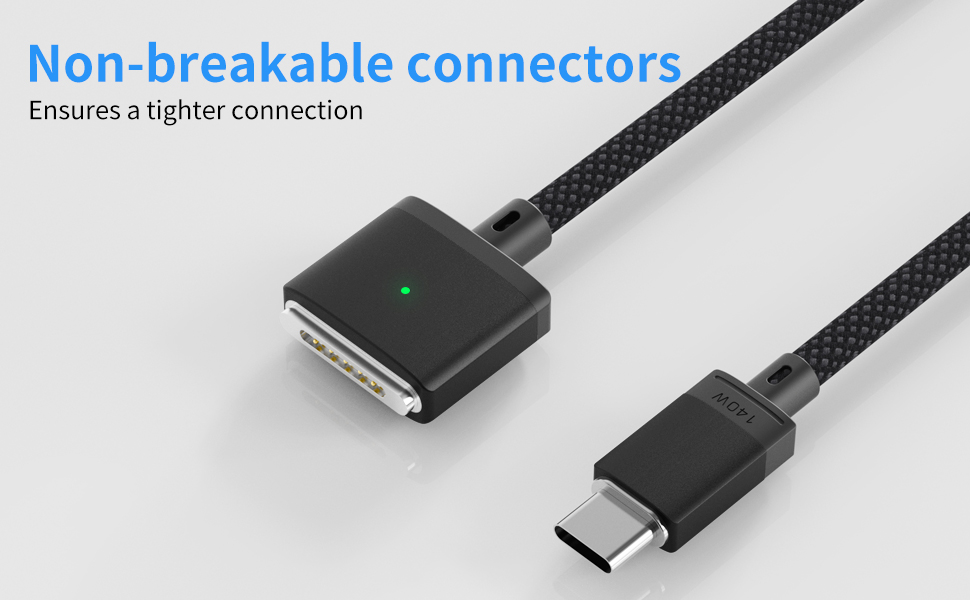 Magnetic 3 Cable