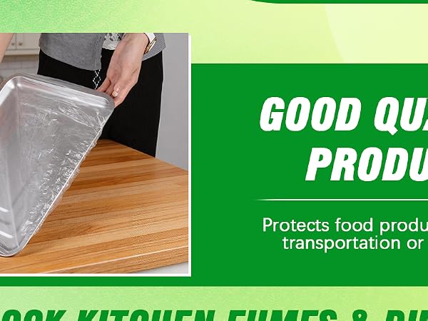 plastic bowl covers