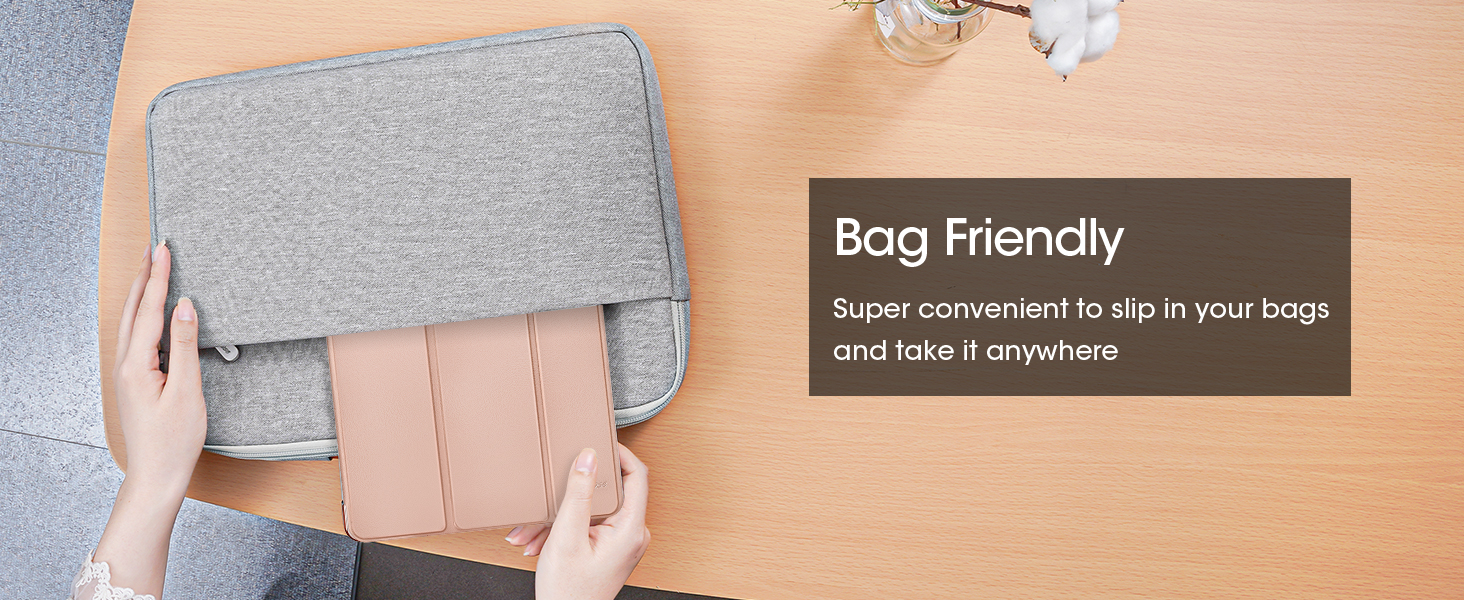 Bag Friendly
