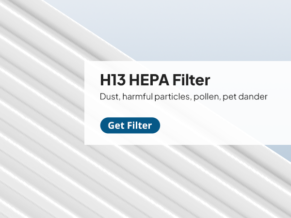 air purifier for home