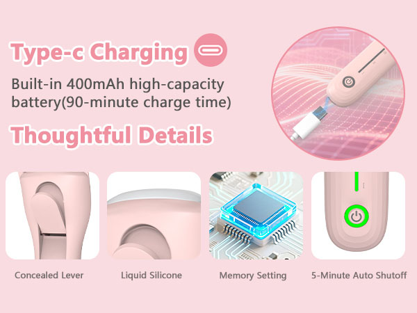 Heated Eyelash Curler