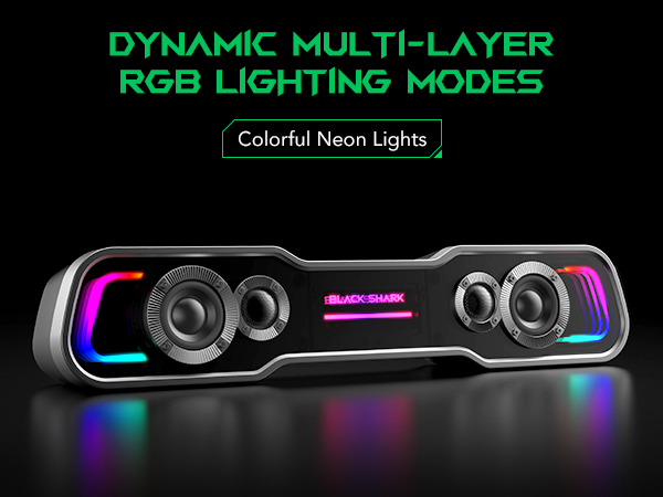 desk speakers bluetooth sound bar